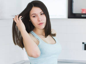 moon girls hot sex cams - Picture of the sexy profile of MagnificentMoon, for a very hot webcam live  show !