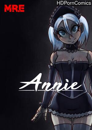 annie - Annie comic porn | HD Porn Comics