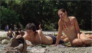 mexican nudists - Miguel Gomes and Others Mix Drama and Reality - The New York Times