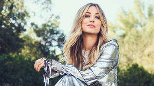 Kaley Cuoco Real Fucking - The Flight Attendant' Star Kaley Cuoco Looks Back on Her TV Career