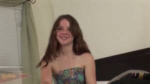 Hairy Porn Auditions - Young Seah Reveals Hairy Pussy in Audition - Porn300.com