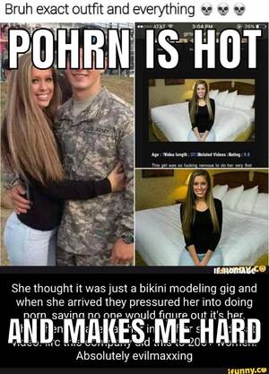 Girls Do Porn Her First Hard Fuck - Bruh exact outfit and everything AAge : TWideo length : Videos :Rating :  9.8 is _girl was so fucking