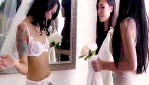 asian anal initiation - Asian Anal Initiation - video 1 - Tnaflix.com