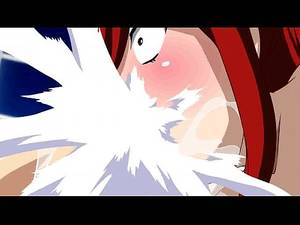fairy tail hentai animated - 