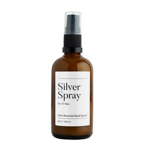 Bid%c3%a8 - How our hand sanitiser 'Silver Spray' works and why it will keep you p â€“ 47  Skin