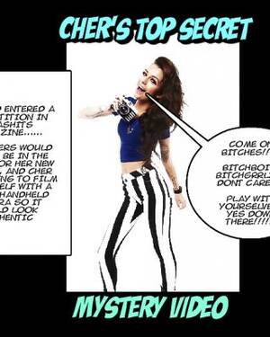 Cher Porn Captions - CHAV CAPTIONS - Celeb Special - CHER LLOYD Porn Pictures, XXX Photos, Sex  Images #2079075 - PICTOA