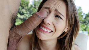 Callie Calypso Porn Two Guys - Callie Calypso handcuffed and banged by her boyfriend