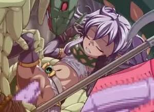 Green Haired Blonde Fucking Monster Hentai Monster Porn - Watch Tentacles Hentai & Cartoon Porn Videos | Hentaisea