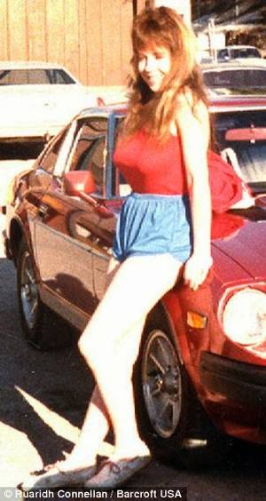 Banned Porn Magazines - Photos: Porn Star Afraid Her Banned Breasts Would Kill Her As They Keep  Growing Everyday