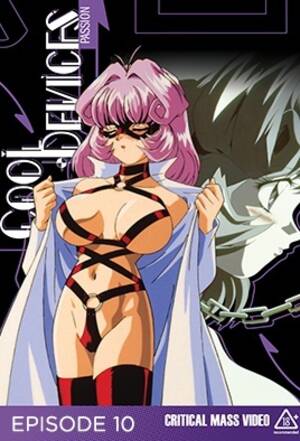 hentai cool devices anime - Cool Devices - Hanime