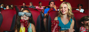Casino 3d Slave Porn - mom and daughter enjoy a moive at the imax theatre on vista