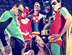 Bbw Superhero Porn Parody - Bbw Superhero Porn Parody | Sex Pictures Pass