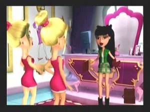 Bratz Tv Show Porn - Bratz angelz part 1: Fired!
