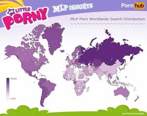 Mlp Anal Porn - Searches for My Little Pony grew 438% in 2015, placing it within the top-10  searches on Pornhub coming from Russia. The search topic moved up 133 ranks  in ...