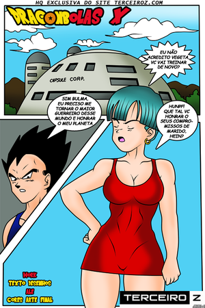 goku and bulma hentai - Quadrinho Erotico - Dragon Bolas X - Goku Fodendo Bulma - Cartoon Porno â€“  Hentai - HQ Porno