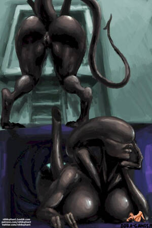Female Xenomorph Hentai Porn - queen female xenomorph porn aliens xenomorph nihilophant xxx ass vent female  cartoon r34 futanari luscious hentai avp futa