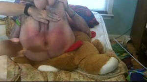 diaper spanking positions - DIAPER POSITION PUNISHMENT - SpankingTube.com