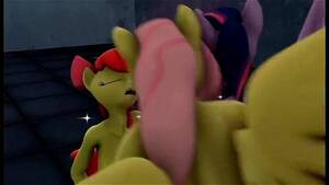 Apple Bloom Human - Watch Tag Teaming of Apple Bloom - #Mlp, #Futa, Tranny Porn - SpankBang
