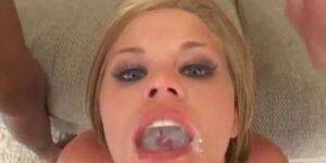 gagging compilation - Cum Swallow Gag Compilation - Tnaflix.com