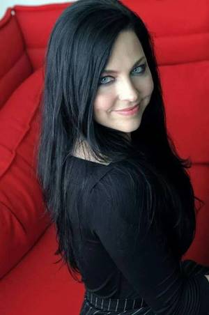 Amy Lee Fucking Girls - AMY LEE
