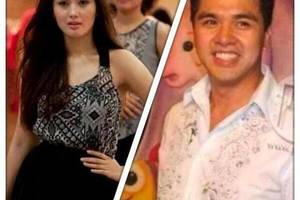 Denise Cornejo Sex Scandal - Masterminds Behind the Assault to Vhong Navarro: Deniece Milinette Cornejo  and Cedric Lee Photos