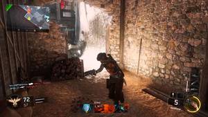 Black Ops 3 Seraph Porn - Call of DutyÂ®: Black Ops III - Best Annihilator Kill (Sexy Porno Angle) -  YouTube