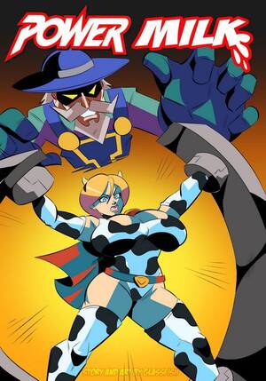 Animated Milk Porn - milking > Porn Cartoon Comics