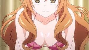 Golden Time Anime Porn - Golden Time (56 photos) - porn