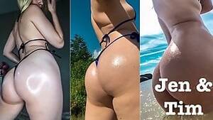 Booty Compilation Porn - Free White Booty Compilation Porn Videos - GoFucker.Net