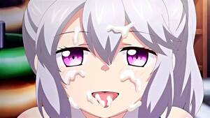 may hentai blowjob - Watch majin petit hentai blowjobs and cumshots - Hentai, Hentai Blowjob,  Knight Of Erin Porn - SpankBang