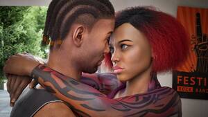 Alpha And Omega Sex Porn - Alpha, Omega Ren'Py Porn Sex Game v.0.3.1 Download for Windows, MacOS, Linux