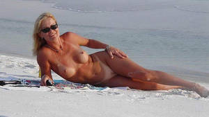 horny nude beach - 