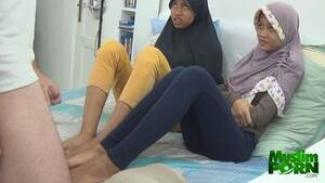 Asian Muslim Porn - asian porn store on X: \