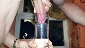 massive cumshots underwater - 
