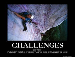 Falling Skies Porn Captions - British rock climbers conquer the east face of Cerro Autana in Venezuela