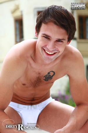 Naked And Gay Porn Tim - 