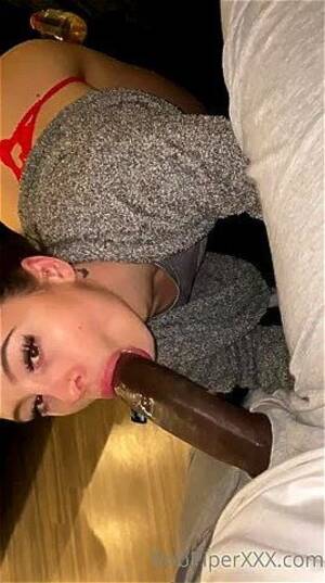 Bbc Deepthroat Oral - Watch bbc white girl deepthroat - Blowjob, Bbc Deepthroat, Brunette Porn -  SpankBang