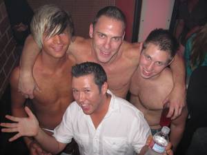 Jason Sechrest Gay Porn - Talking with Jason Sechrestâ€¦aka.Jason Curiousâ€¦The Oprah of Porn!