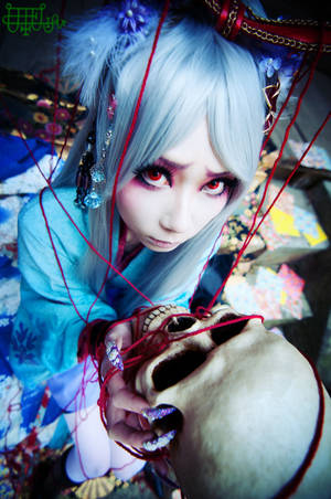 Asian Schoolgirl Sex Porn - Should you feel so inclined of a rebellious reversal, you could thereby  perceive Bune as being similar to Benzaiten, who manifests as a Japanese  schoolgirl, ...