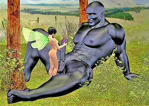 cartoon monster sex world - Strange world â€“ 3d monster porn fantasy animated at Hd3dMonsterSex.com