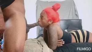 ebony cum in mouth - Ebony Cum In Mouth Porn Videos (35) - FAPCAT