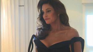 Bruce Jenner Sex Porn - Caitlyn Jenner Reveals New Identity in Vanity Fair Photo Shoot | Good  Morning America | ABC News - YouTube