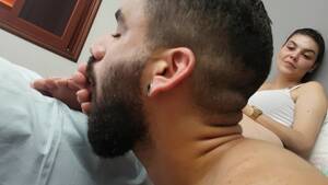 Lisa Feet Porn - Lisa - FIRST FOOT WORSHIP