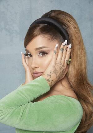 Ariana Grande Cartoon Porn Hentai - â™¯ Ariana Grande Soundboard