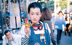 Japan Toddler Porn Magazine - A history of kidults, from Hello Kitty to Disney weddings | Aeon Essays