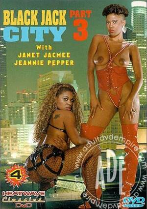 Black Porn City - Black Jack City 3 streaming video at Porn Parody Store with free previews.