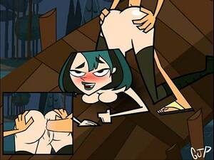Gwen From Total Drama Island Porn - 
