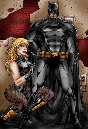 Black Canary And Batman Porn - submitting to batman black canary porn gallery superheroes - XXXPicz