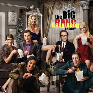 Big Bang Theory Cast Nude Sex - Big Bang, Gang Bang Theory Part 03 : Dawkinsblog : Free Download, Borrow,  and Streaming : Internet Archive