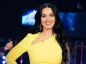 Katy Perry Ariana Grande Lesbian Porn - Katy Perry's sex confessions - best lover, sleeping mid-foreplay and lesbian  romp - Daily Star